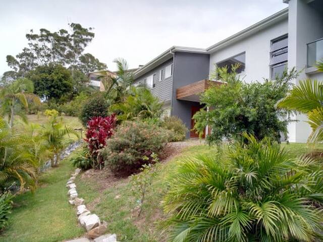 Airbnb Korora Vacation Rentals Places To Stay New South