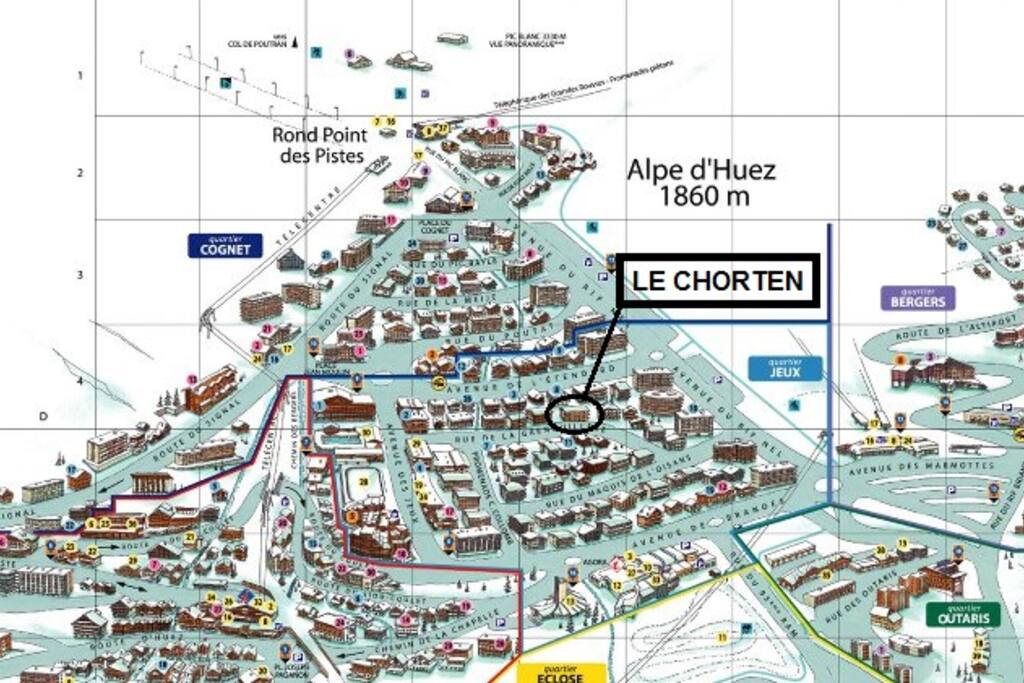 Plan station