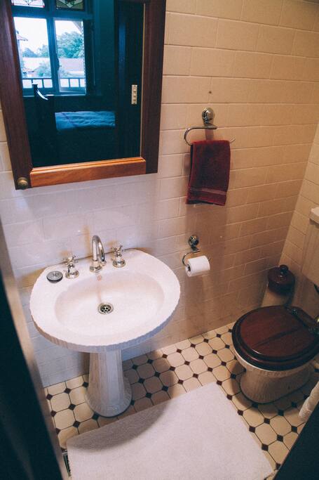 Ensuite