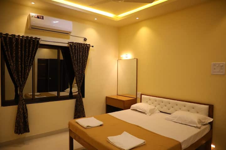 Matruchaya Homestay Stay With Breakfast - Malvan