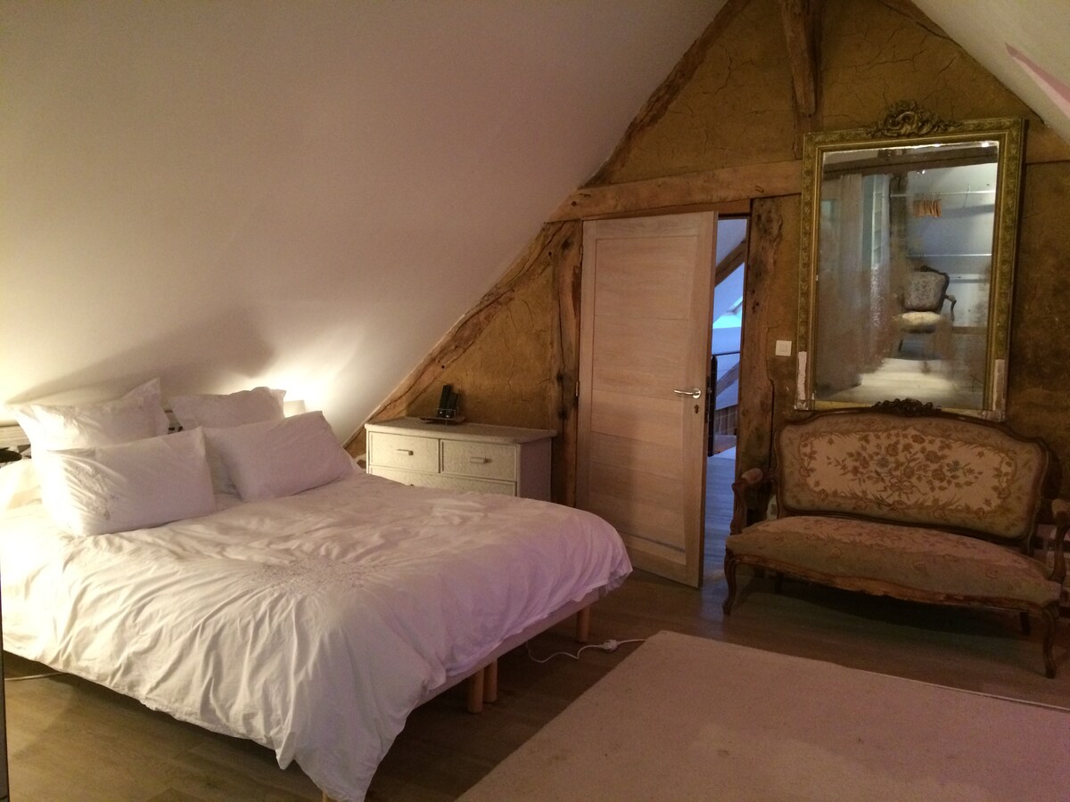 Მშობლების ფლიგელი