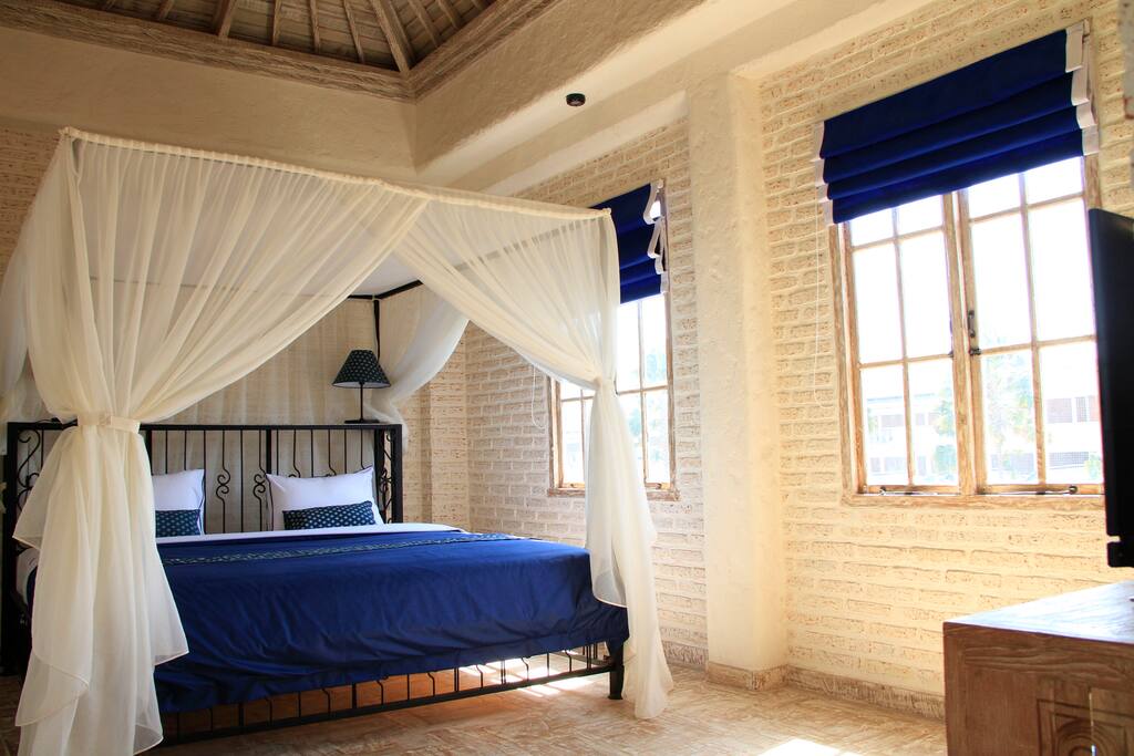 main bedroom