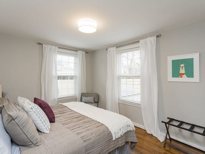 غرفة الملكة