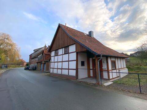 Holiday home of Alvensleben