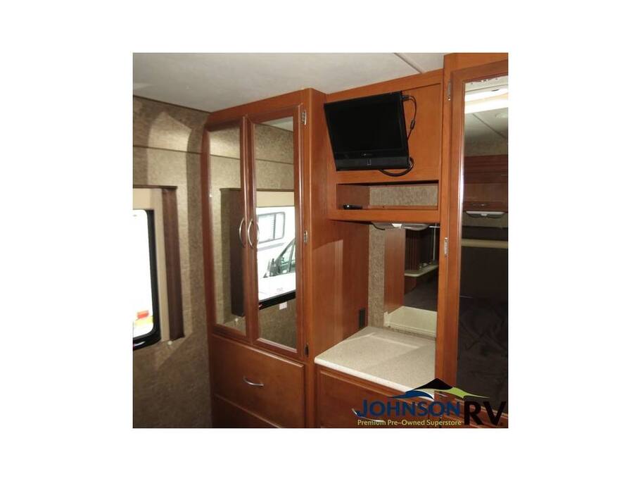 Bedroom closet space