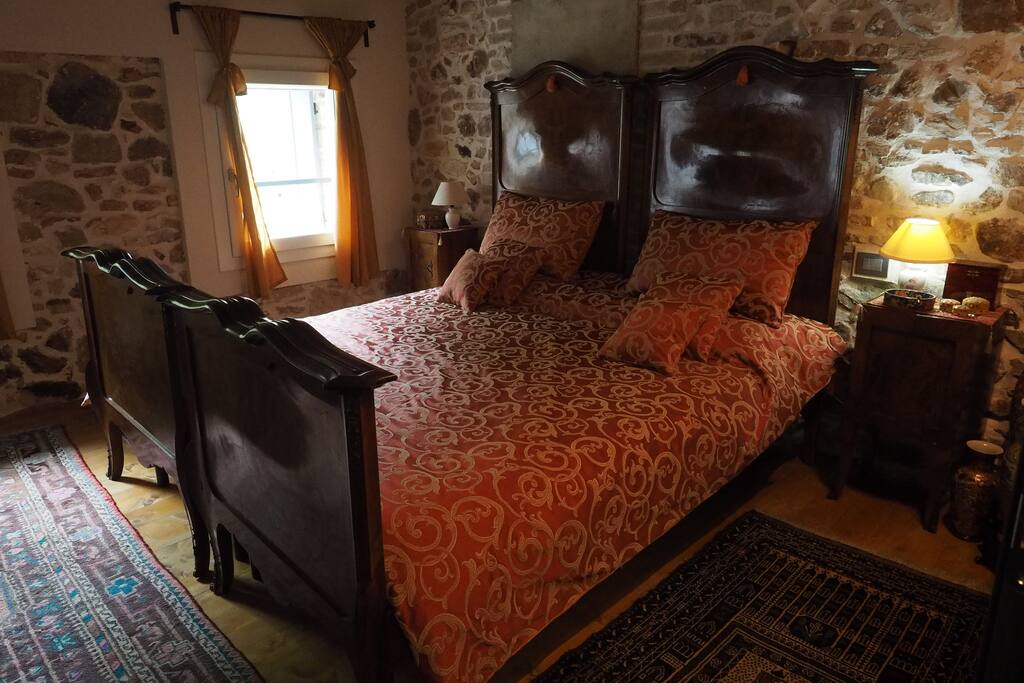 Room "De Luxe"