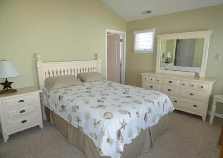 غرفة النوم 3