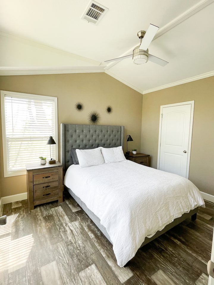 Top 10 Tiny Houses For Rent In New Braunfels, Texas Updated 2024