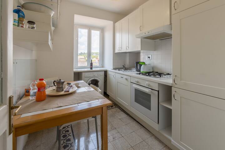 Pellegrino 75 Double bedroom gallery image 4