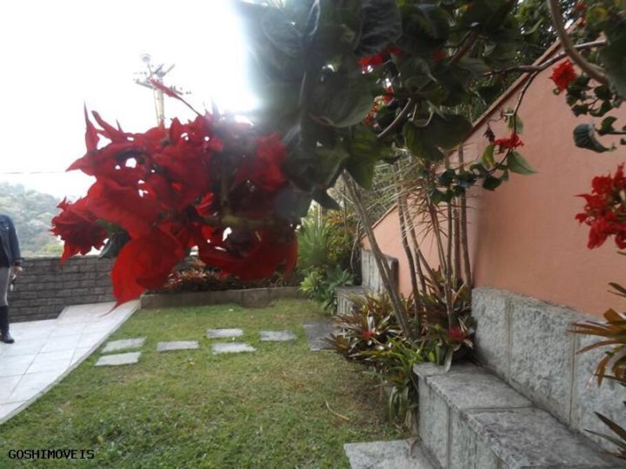 Entrada privativa