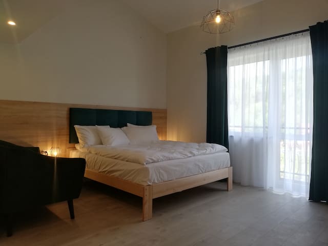 Pokoje U Źródeł managed Airbnb listing 1