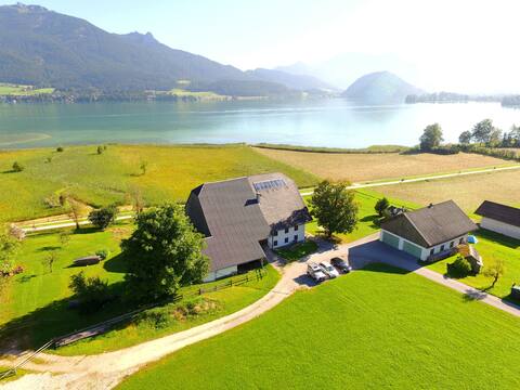 Apartment 120 m² 5 bedrooms - Pilznerhof
