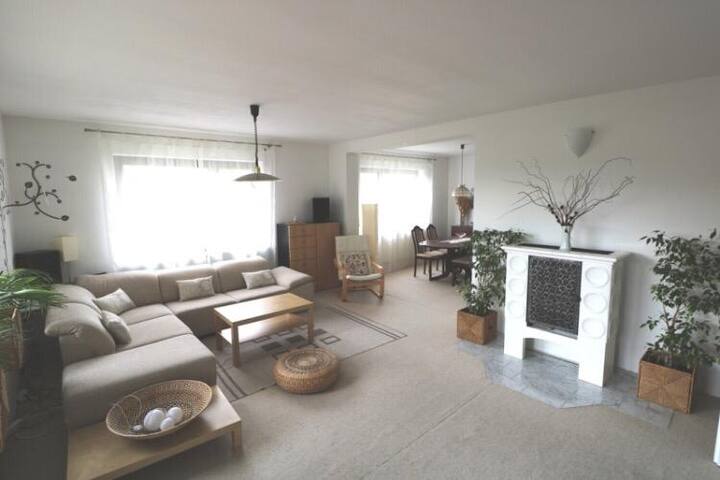 Top Oberhochstadt Places To Stay Vacation Rentals With Suitable