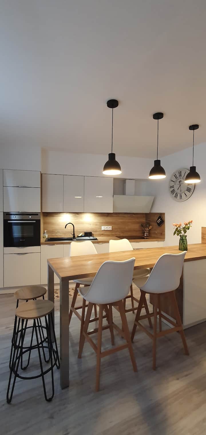 La Maison Cosy