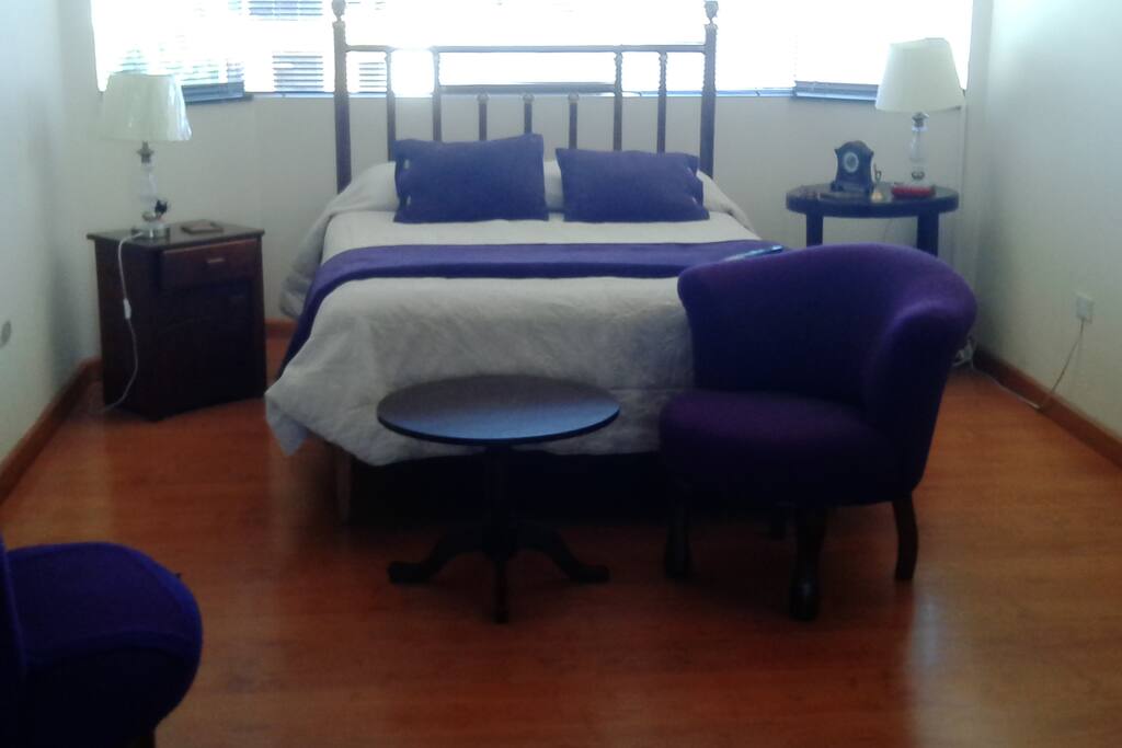 Habitación 1