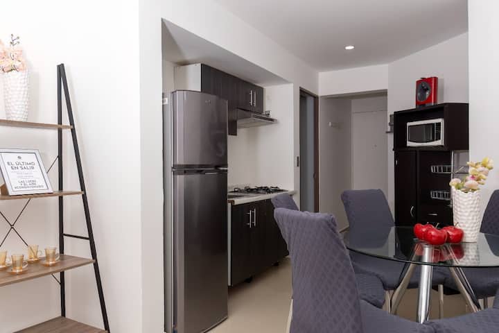 Всекидневна