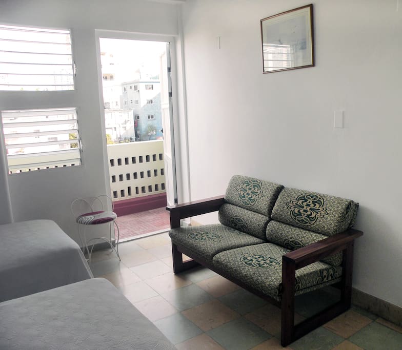habitación