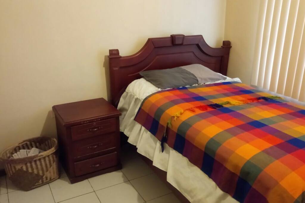 dormitorio