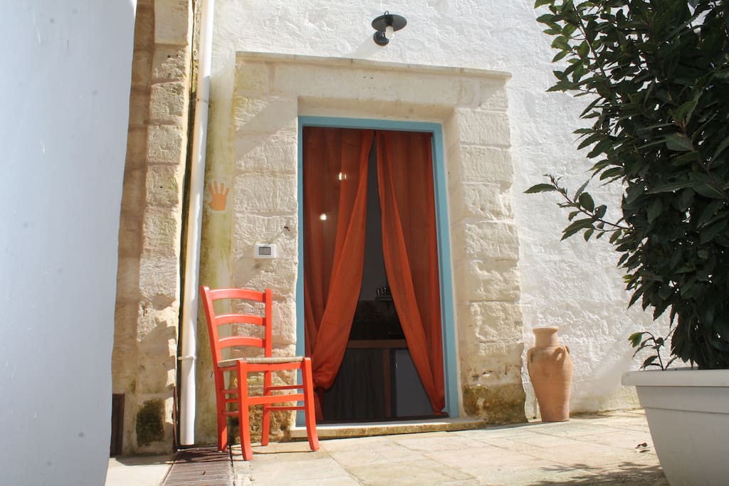 Entrata