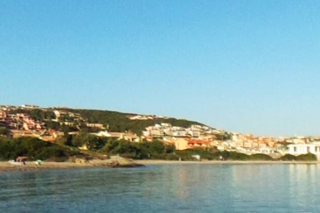 VISTA DA MARE