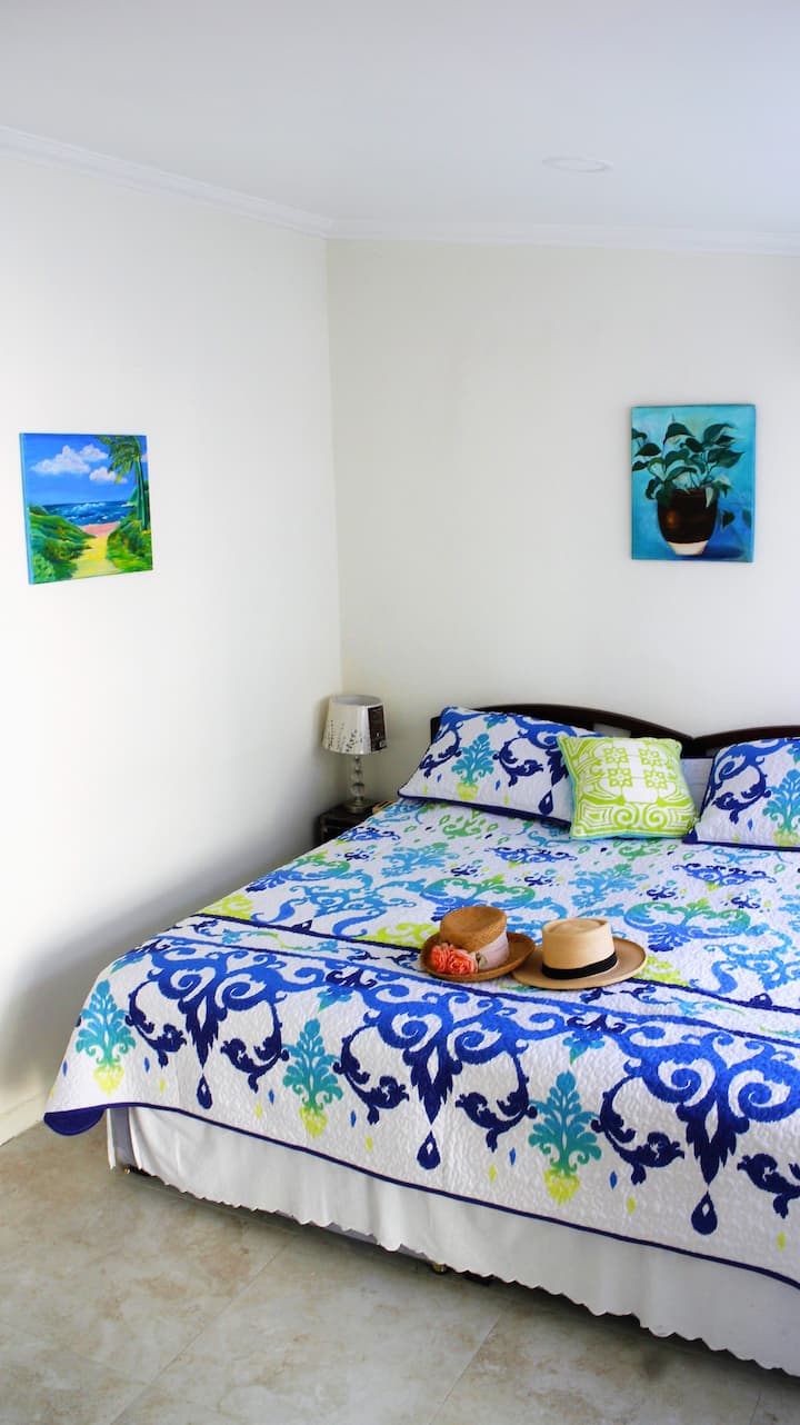 Საძინებელი