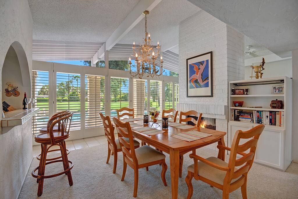 Dinning Room