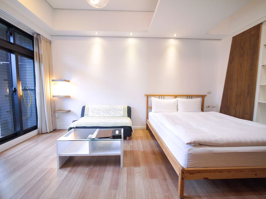 Bed Room -2