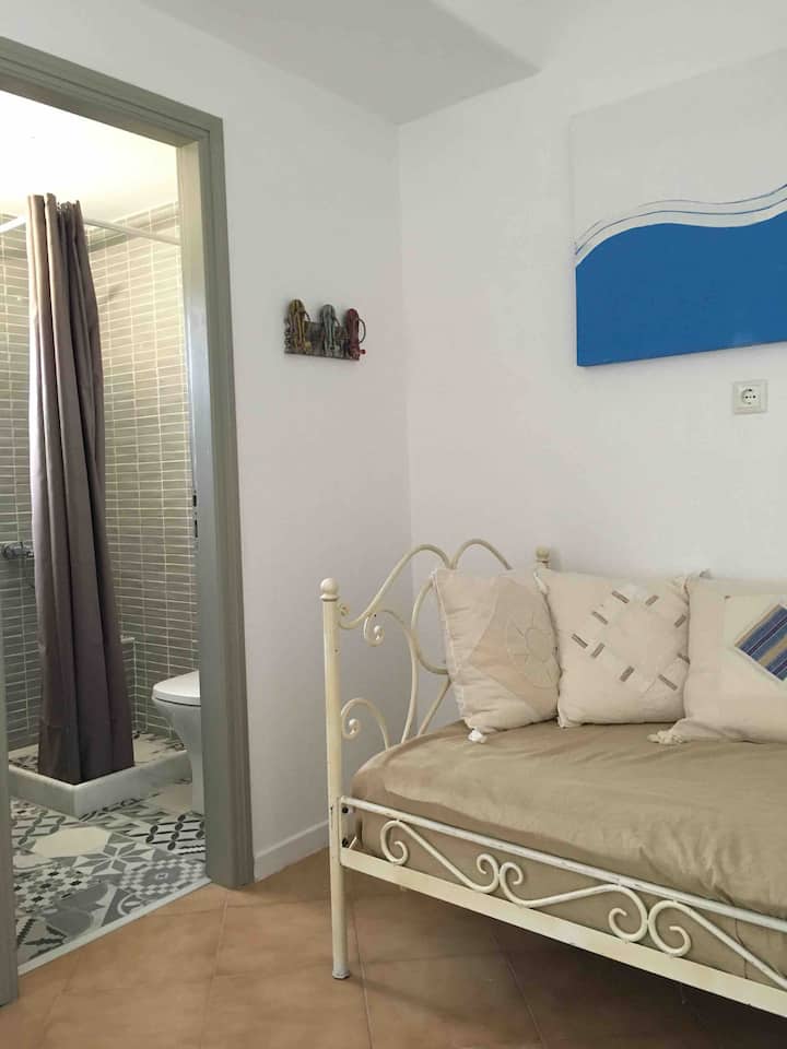 ห้องนั่งเล่น