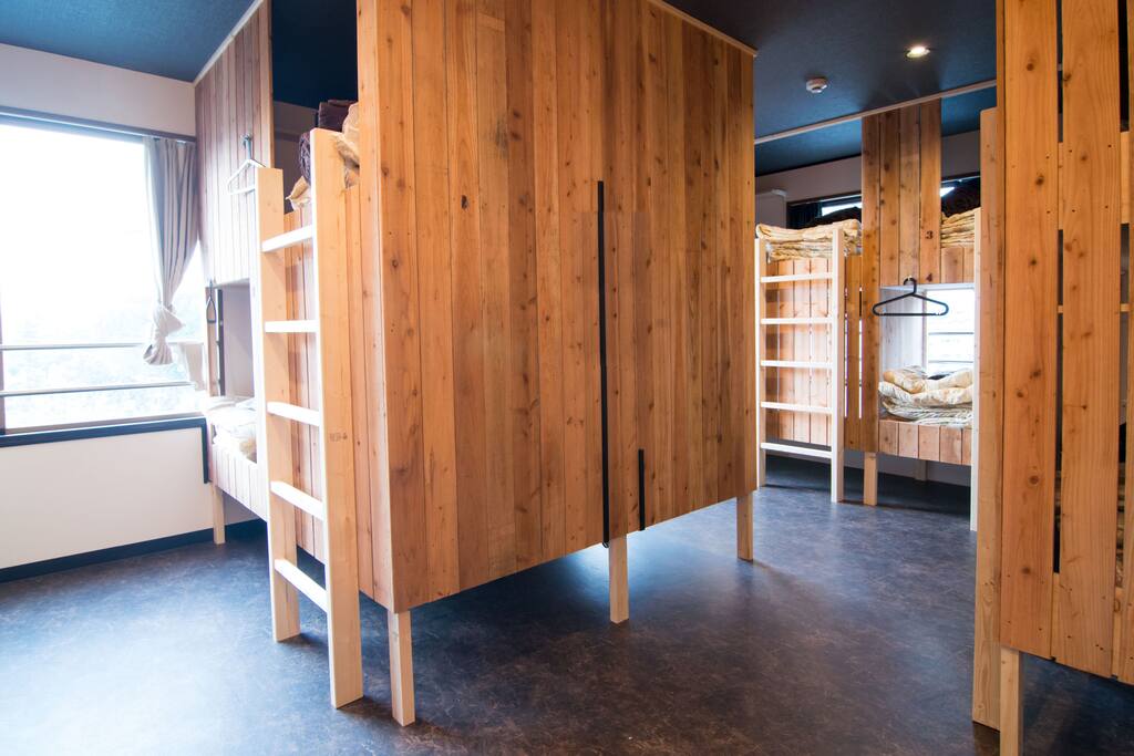 Dormitory