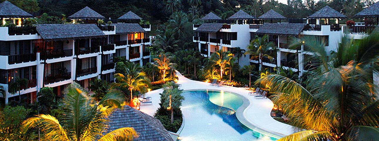 Р¤РѕС‚Рѕ Bangtao Beach Garden by resava