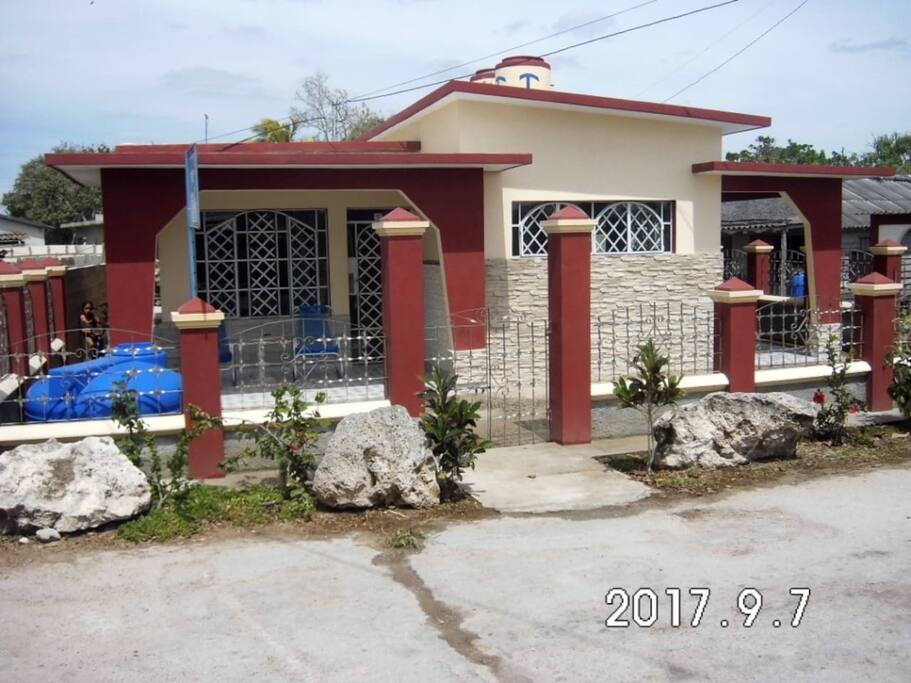 Entrada