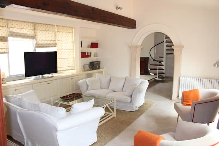 Luxury And Calm In Palma - Playa de Palma