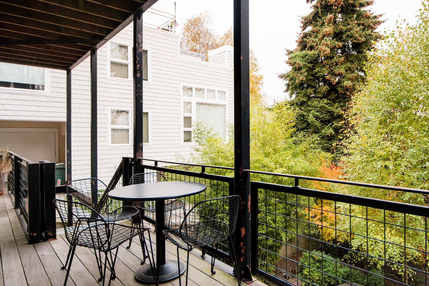 Queen Anne Guesthouse