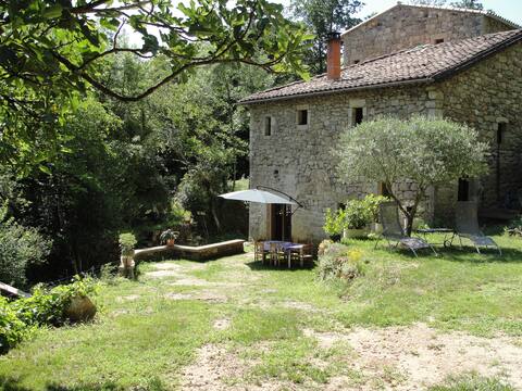 Gite du Moulin