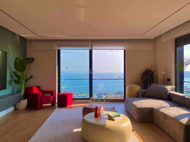 S House Cozy/Chic Seaview Haven gallery image 3