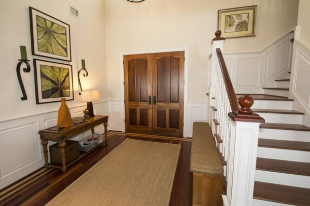 Foyer