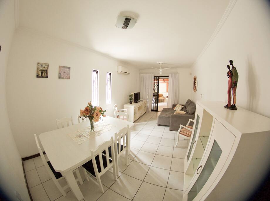 Sala jantar