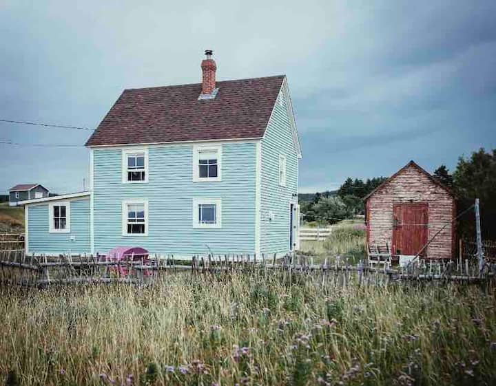 Duntara Vacation Rentals & Homes Newfoundland and Labrador, Canada Airbnb