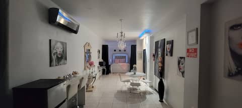Top Airbnb: Beautiful LINDISIMA APARTMENTS #1 in Betances