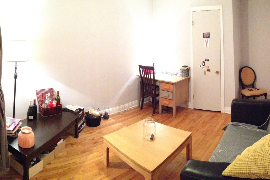 salon