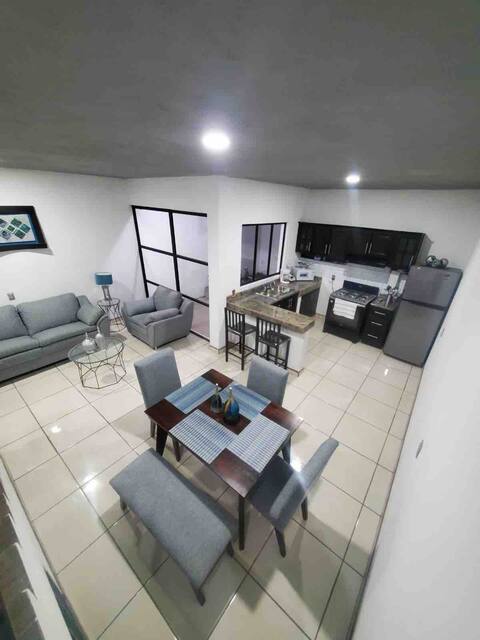 Casa Rocy