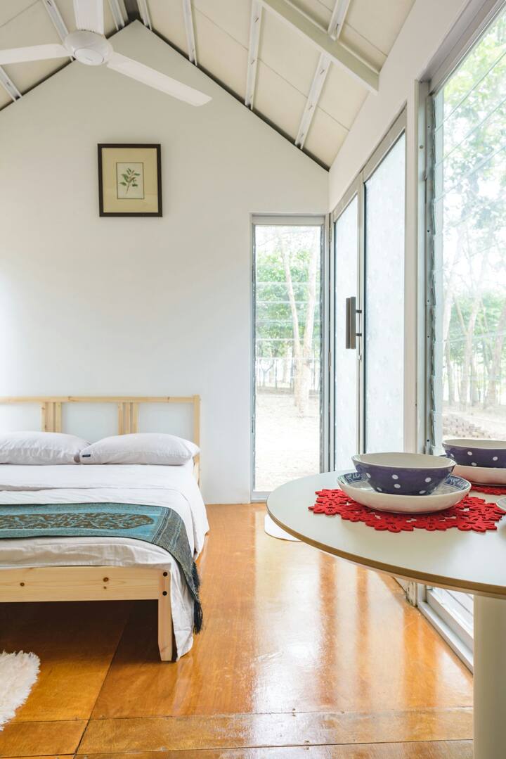 Top 10 Tiny Houses For Rent In Malaysia | Trip101