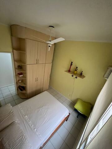 Ótimo Apartamento na Lagoa Rodrigo de Freitas. gallery image 3