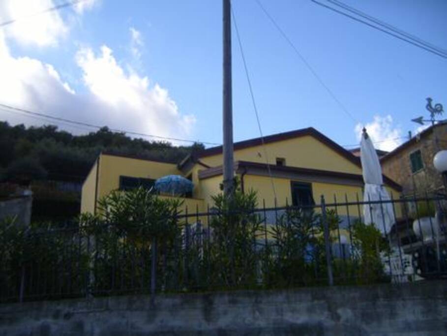 Facciata
