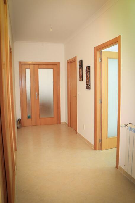 Hall de entrada