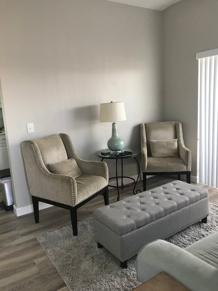 Cocoa Beach Getaway - Merritt Island