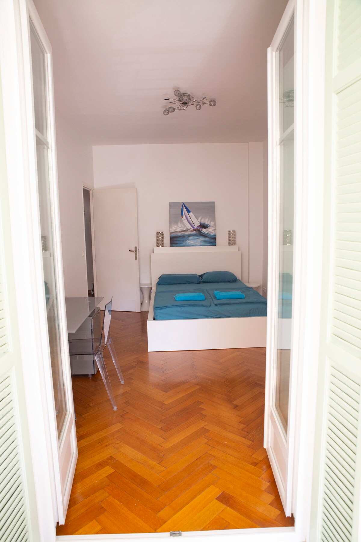 ห้องนอน