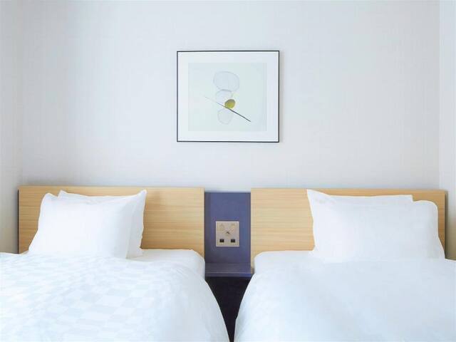 Tmark City Hotel Tokyo Omori managed Airbnb listing 3