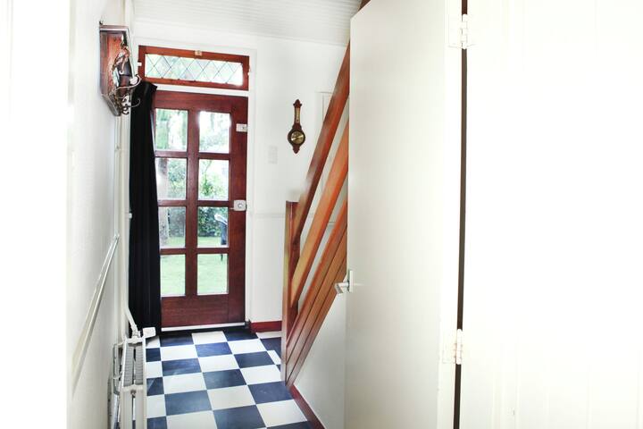 Moderne Villa Mit Garten In Bentelo Hauser Zur Miete In Bentelo Niederlande