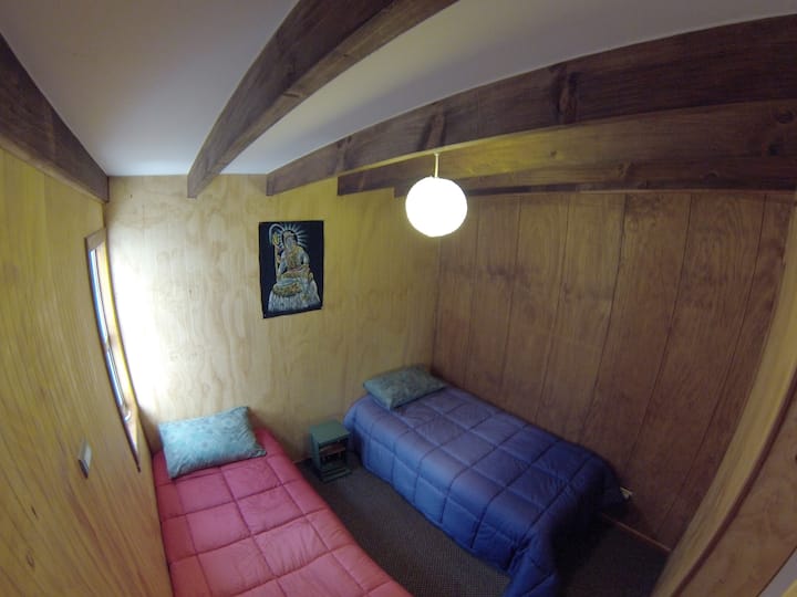 Habitación 2